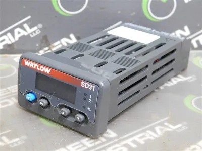 USED WATLOW SD31-HFKA-AA0G