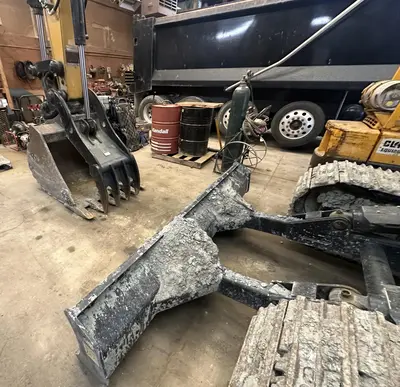 Used 2024 SANY SY155U Excavators Ohio US | Proxy Equipment #1379642