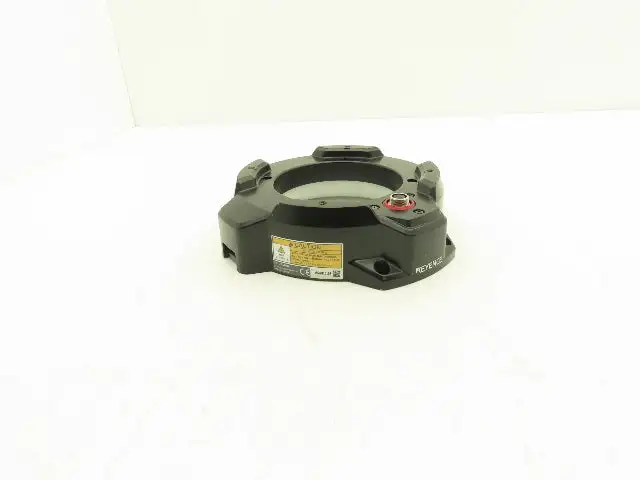 Keyence CA-DRM10X Lighting Multi-Spectral 100mm 71W UV Infrared Visible