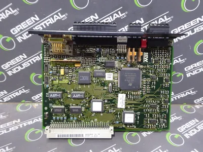 SEW Eurodrive 8225850.14.18 MOVIDRIVE Inverter Drive MDS Board Used
