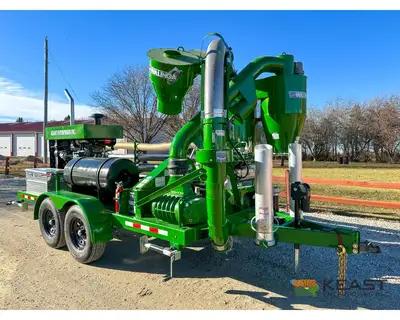 Used WALINGA _UNKNOWN_ Sweeper/Vacuum Iowa US | Keast Enterprises #1360552
