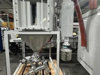 USED 2003 MATSUI DMZ700P-H1200P