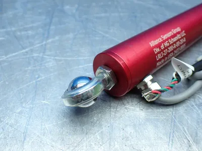 New | in-Stock ALLIANCE SENSORS GROUP LRLI27200R0020A Transducers Ohio US | HGR 24 #901156