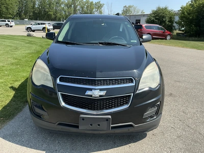 Used 2015 CHEVROLET EQUINOX SUVs Michigan US | Miedema Asset Management Group #1487912