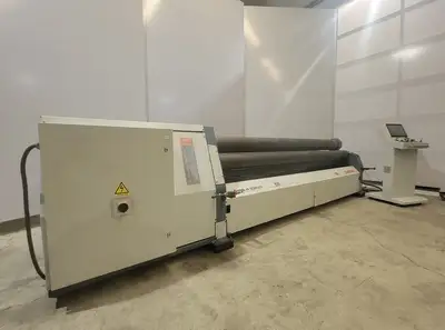 USED DURMA HRB-4-30220