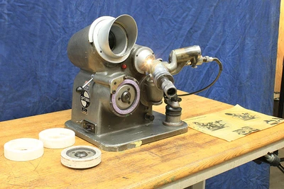 USED Optima UNIVERSAL