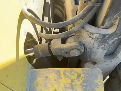 Used HYSTER H65XM DIESEL Internal Combustion Forklifts: Pneumatic Tire Michigan US | Miedema Asset Management Group #1444917