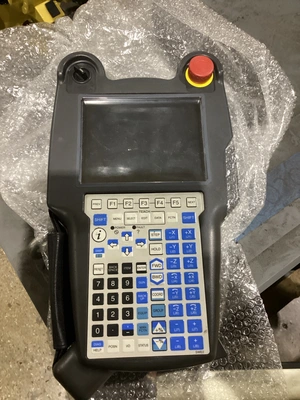 USED FANUC R-2000iC/210F + R-30iB