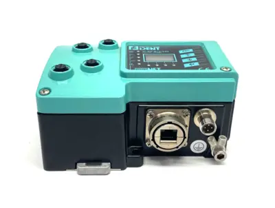 USED PEPPERL+FUCHS 125887
