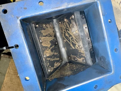 Used _UNKNOWN_ AN VALVE Rotary Airlock Feeder West Virginia US | Cooper Industries #1409695