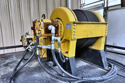 Used 2007 GMC C5500 Winch Trucks Louisiana US | Proxy Equipment #1385005