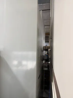 2025 HAAS UMC-750SS Vertical Machining Centers (5-Axis or More) | Machinery Resources International (6)