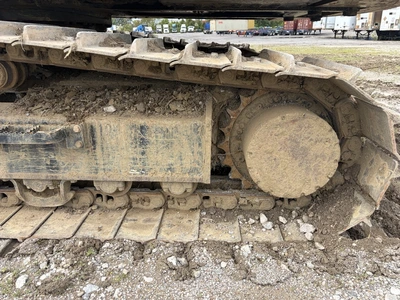 Used 2021 SANY 225C Crawler Excavators Illinois US | Revelation Machinery #1474417