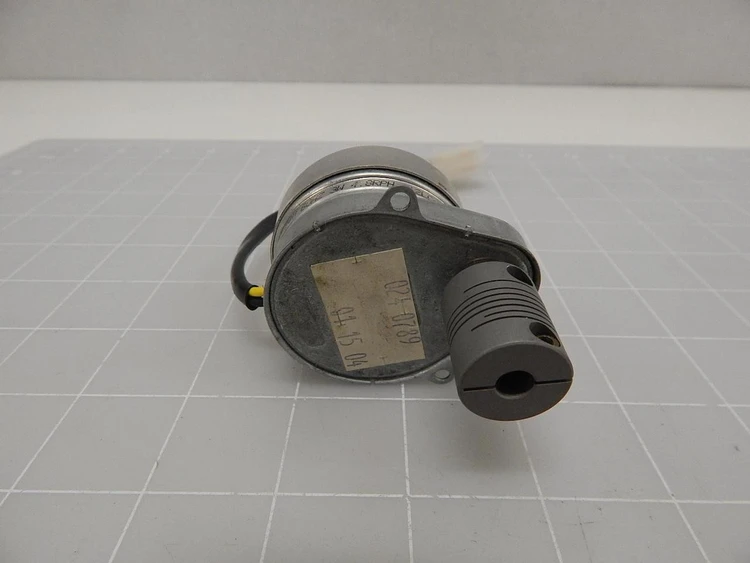 Used SYNCHRON _UNKNOWN_ A.C. Motors Texas US | OCO Industrial #1599647