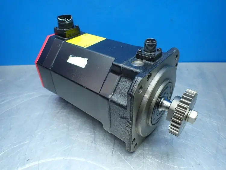 Used FANUC A06B2238B605 Motors (misc) Ohio US | HGR 24 #1048266