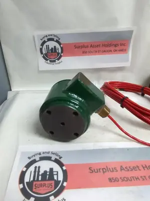 Used TOROID 39 61 Input / Output Modules | Surplus Asset Holdings #1205990
