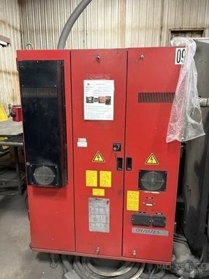 USED AMADA AMADA VIPROS III Z3510 NT