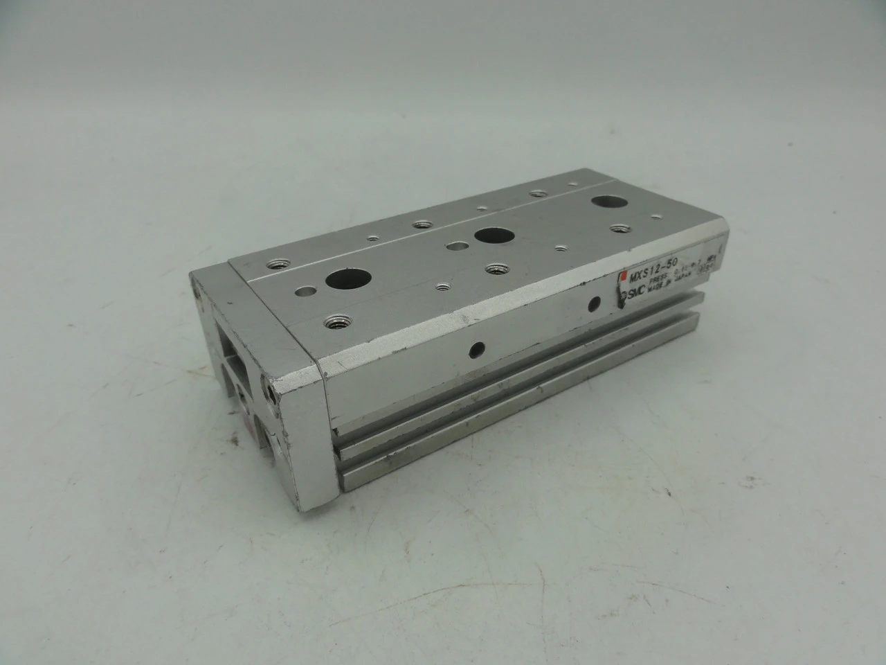 USED SMC MXS12-50