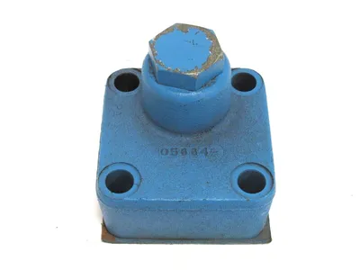 NEW VICKERS C5G-825 CHECK VALVE 8458 C5G825