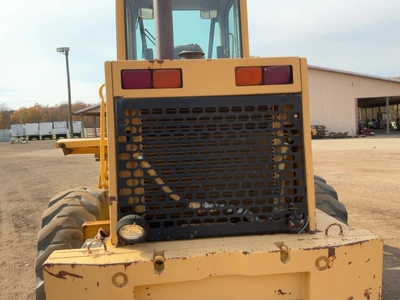 Used JOHN DEERE 344E Wheel Loaders Michigan US | Miedema Asset Management Group #1760259