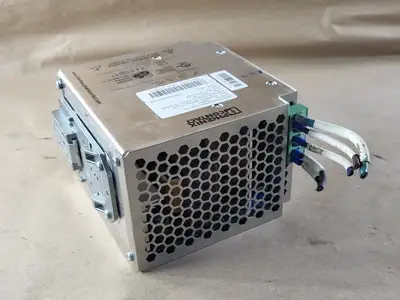 USED PHOENIX CONTACT QUINT-PS-100-240AC/12DC/10
