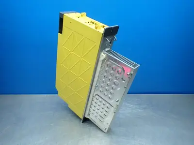 USED FANUC A06B6114H207R