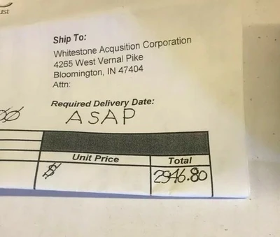 New | in-Stock Thomson 2HE10-200088 2HE-M10-0ZPB-L975 Linear Actuators | J&J Industrial Supply #542570