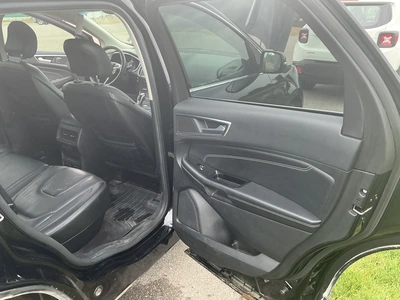 Used 2016 FORD EDGE SUVs Michigan US | Miedema Asset Management Group #1468509