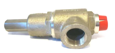 NEW HYDROSEAL 6BV30F/A3 VALVE 21GPM 1.5'' 6BV30FA3