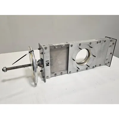 USED SALINA VORTEX BHW6  16141
