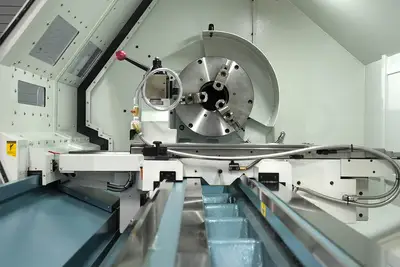 TRAK TRL 30200RX 2-Axis CNC Lathes | Hillary Machinery LLC (2)