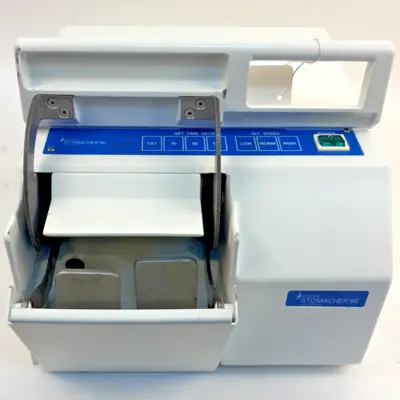 USED Seward Stomacher 80