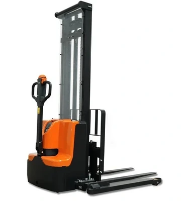 Used 2024 NOBLELIFT PS35TSL-179 Pallet Stackers Colorado US | Discount Forklift #1493449