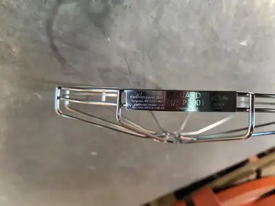 NEW CROUSE-HINDS P3001