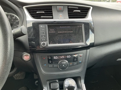 Used 2019 NISSAN SENTRA Sedans Michigan US | Miedema Asset Management Group #1419432