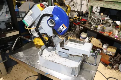 USED 2004 DAKE CUT 250