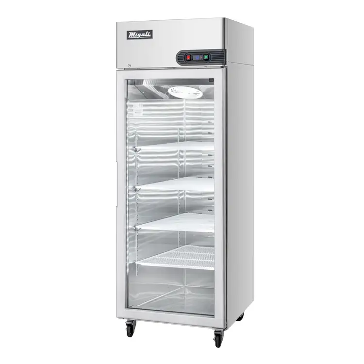 Used MIGALI _UNKNOWN_ Display Freezers Pennsylvania US | MS Restaurant and Equipment Sales #1058938