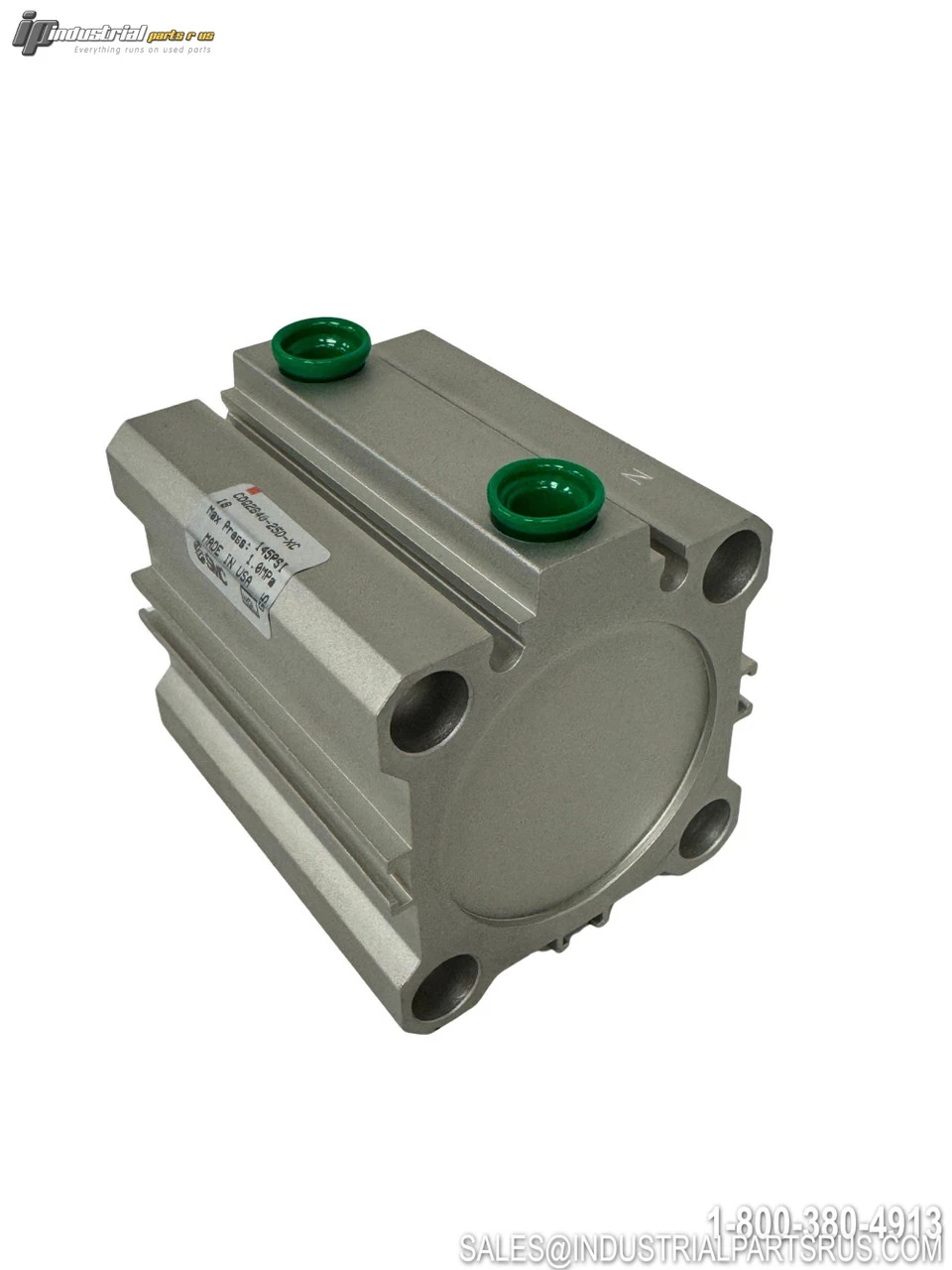 NEW SMC CDQ2B40-25D-XC18