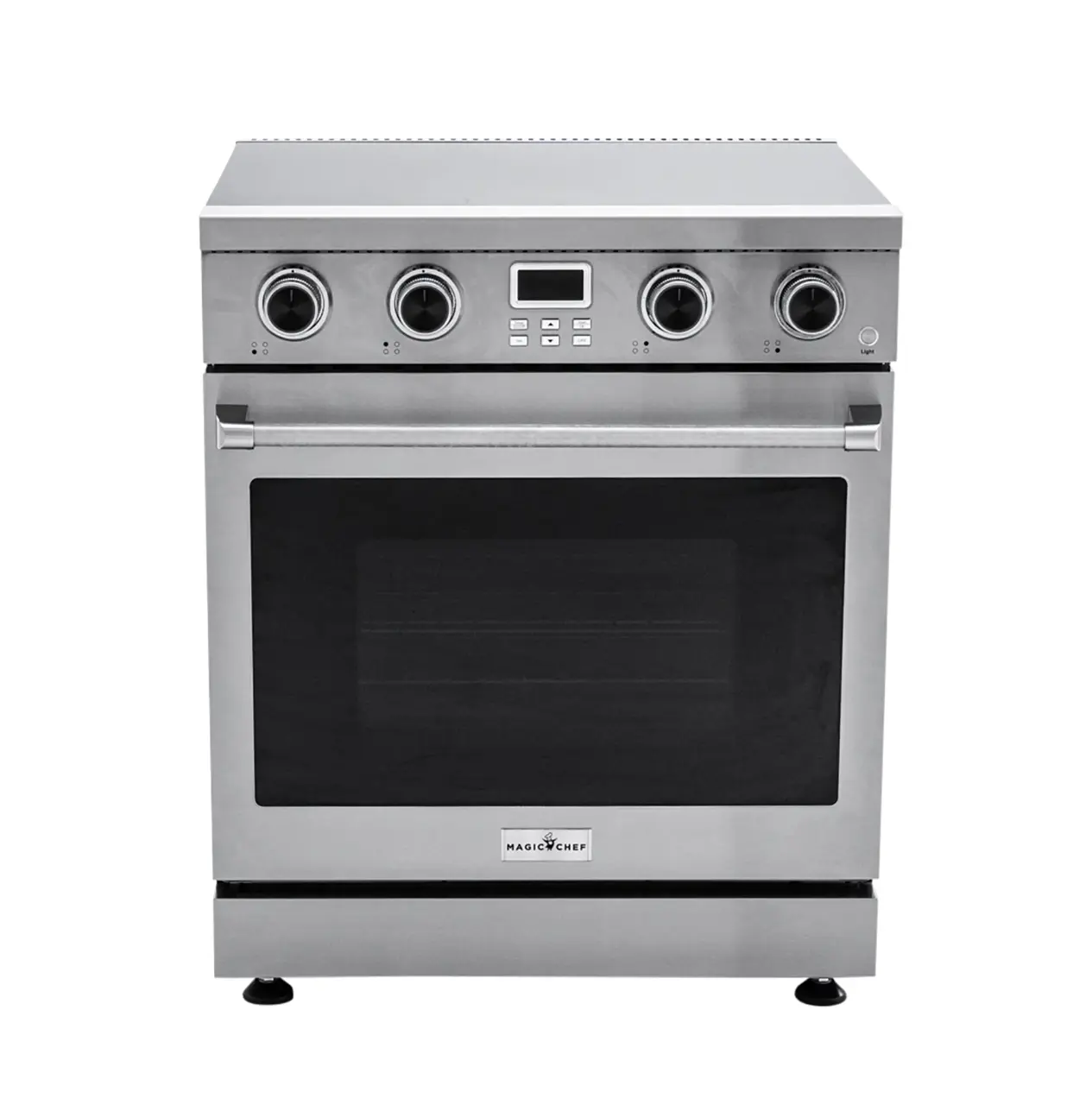 Magic Chef 30 INCH FREESTANDING ELECTRIC RANGE