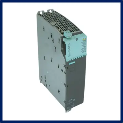 NEW SIEMENS 6SL3130-6TE21-6AA4