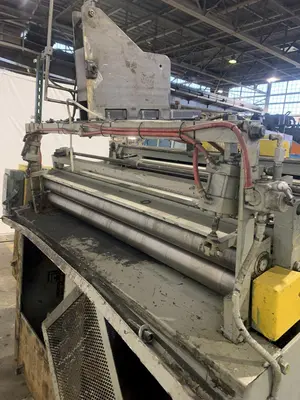 USED ROWE C6-60