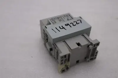 AB Allen-Bradley 100-C30*00 Series-C 600VAC Contactor STOCK H1546