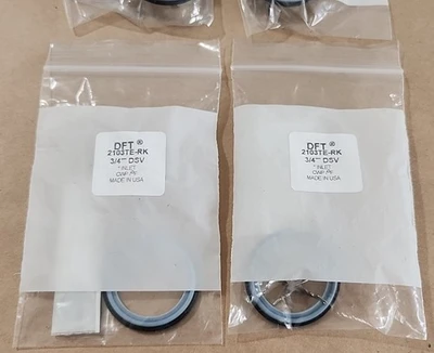 NEW DFT 2103TE-RK