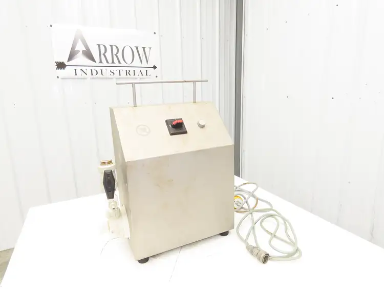 Used HANDTMANN _UNKNOWN_ Pumps Indiana US | Arrow Industrial #757090