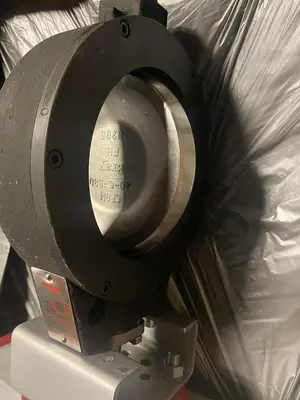 Used BRAY 93-1602-11325532 Rotary Actuators Ohio US | Surplus Asset Holdings #1225960