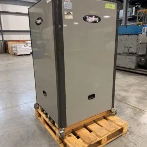 USED STERLING GPWC-30