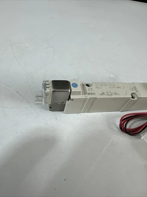 NEW SMC SY5440-5LU