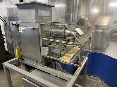 USED BRIDGE BT-001