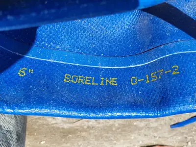 USED BORELINE 0-157-2