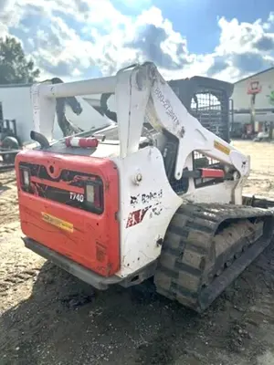Used 2020 _UNKNOWN_ _UNKNOWN_ Compact Track Loaders Kentucky US | H Richardson and Sons #1557793